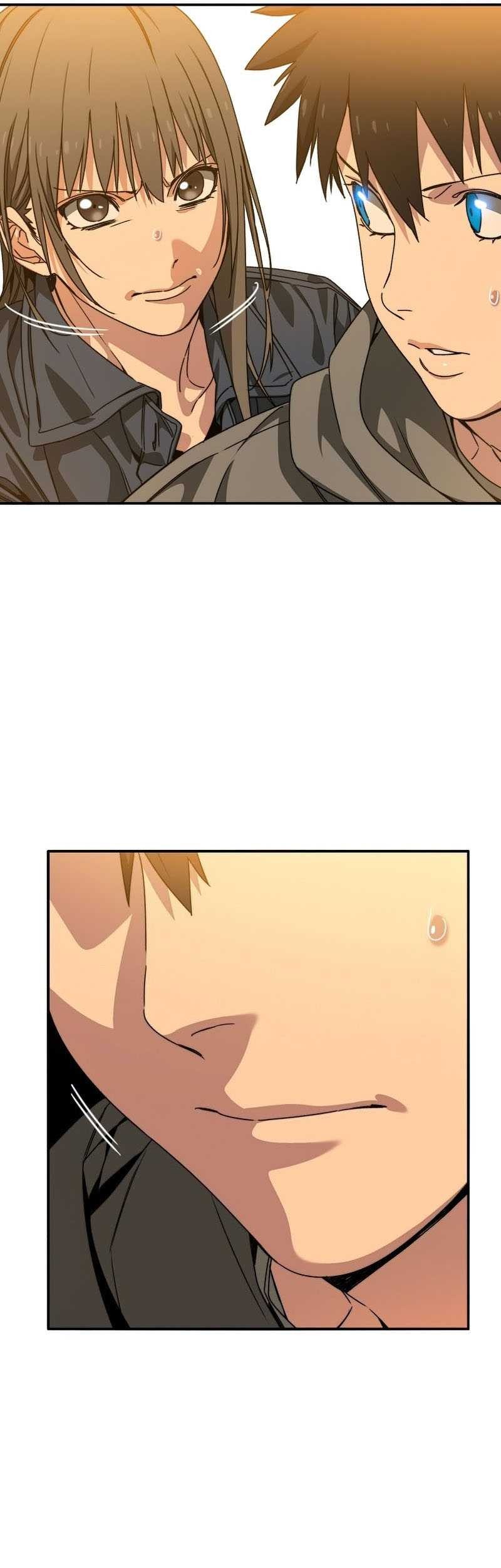 Existence Chapter 24 Gambar 30