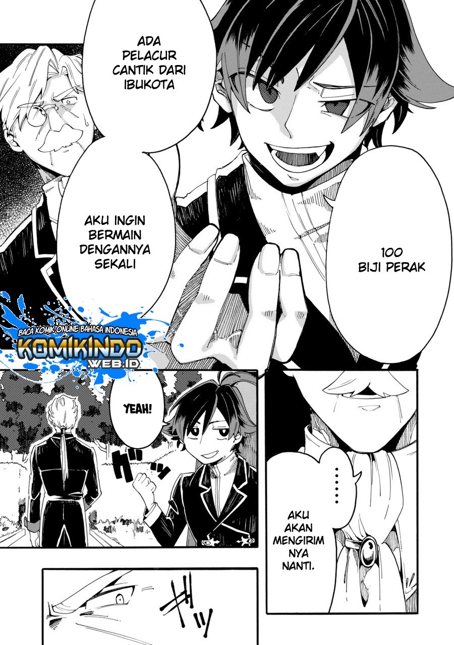 Ore da Mada Honki o Dashite Inai Chapter 00.1 Gambar 14