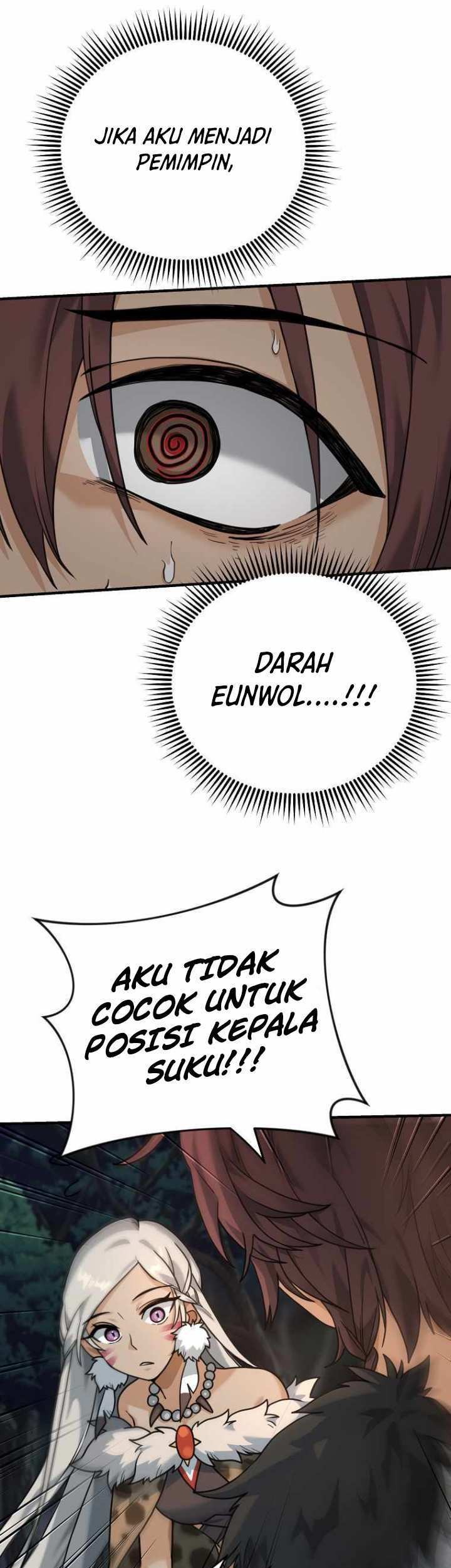 Treacherous Subject Saves the Country Chapter 06 Gambar 26