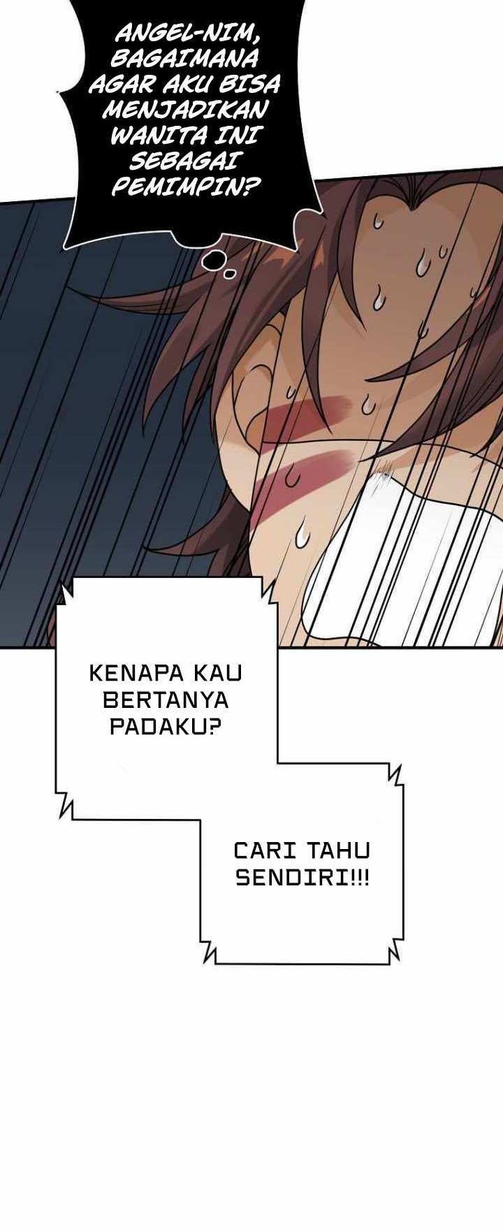 Treacherous Subject Saves the Country Chapter 06 Gambar 29