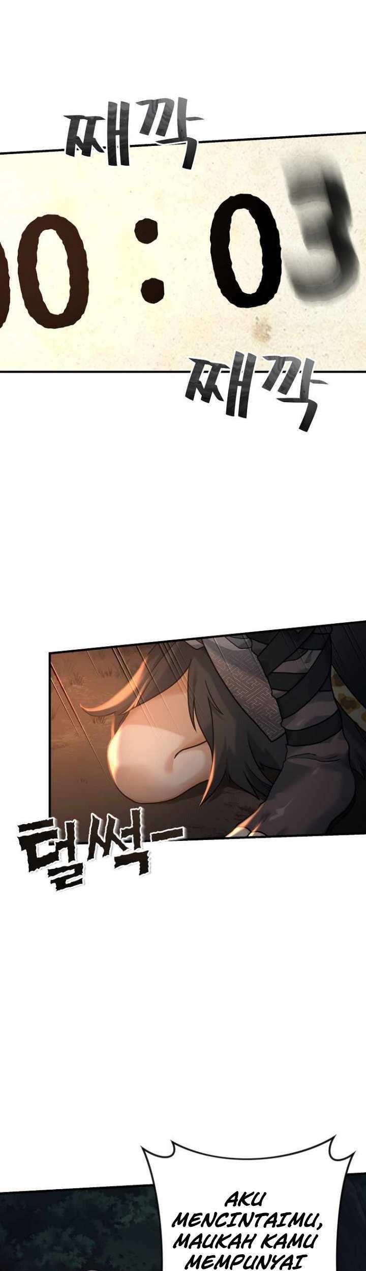 Treacherous Subject Saves the Country Chapter 06 Gambar 30