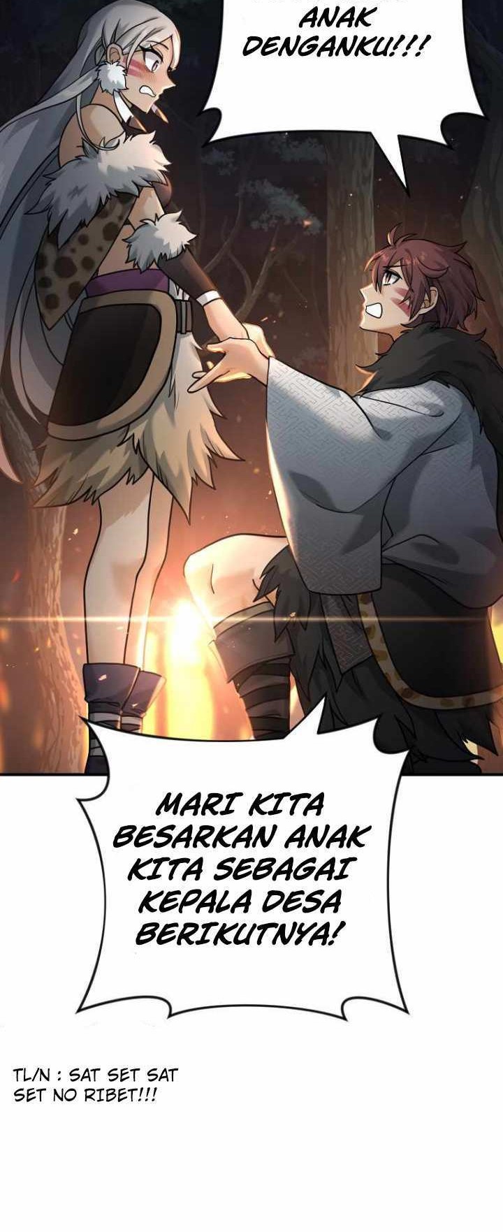 Treacherous Subject Saves the Country Chapter 06 Gambar 31