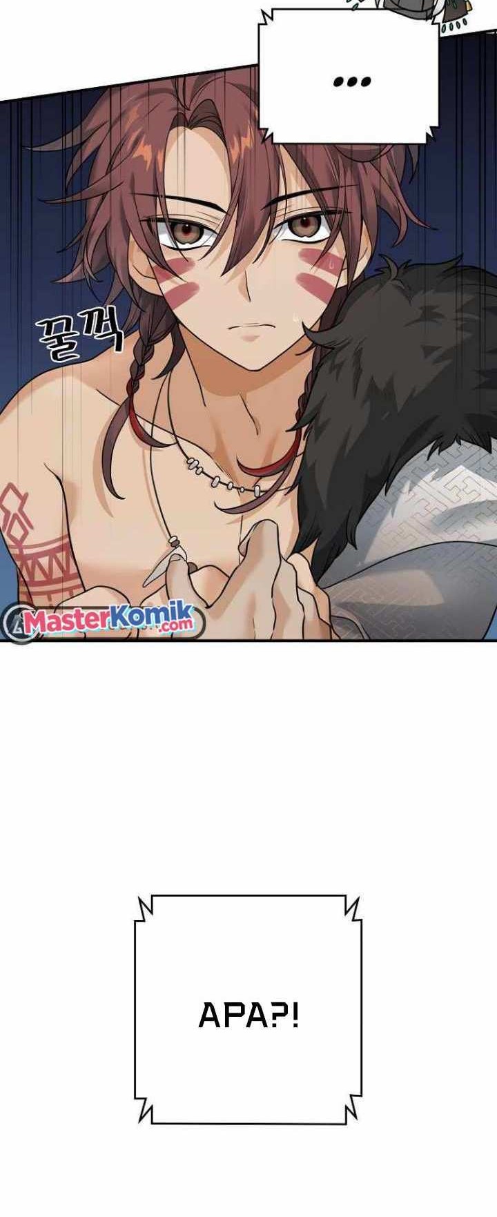 Treacherous Subject Saves the Country Chapter 06 Gambar 33