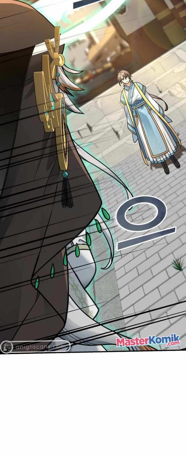 Treacherous Subject Saves the Country Chapter 06 Gambar 37