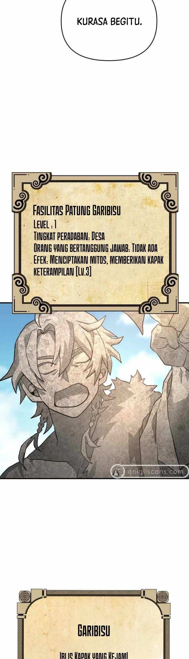Treacherous Subject Saves the Country Chapter 06 Gambar 52