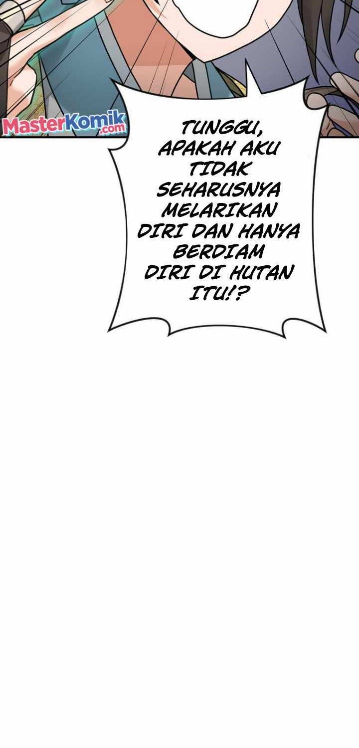 Treacherous Subject Saves the Country Chapter 06 Gambar 57