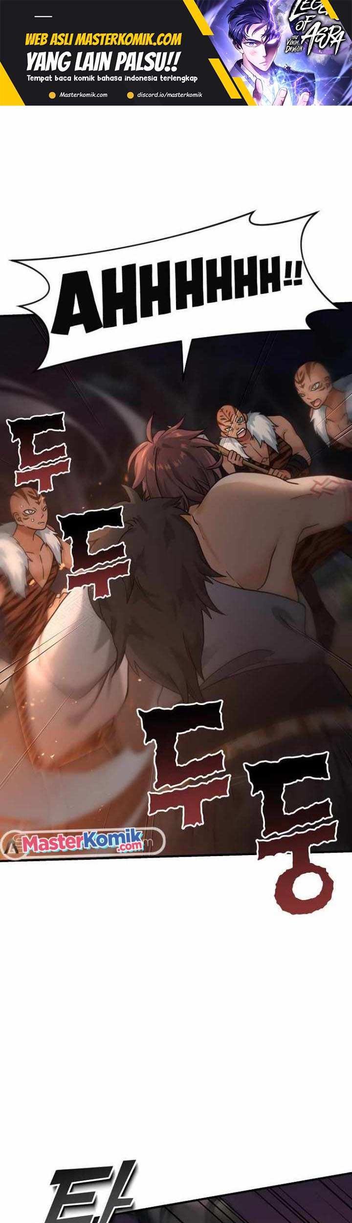 Manhwa Treacherous Subject Saves the Country Chapter 06 gambar nomor 2