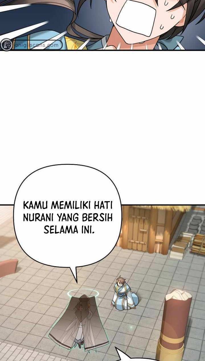 Treacherous Subject Saves the Country Chapter 06 Gambar 59