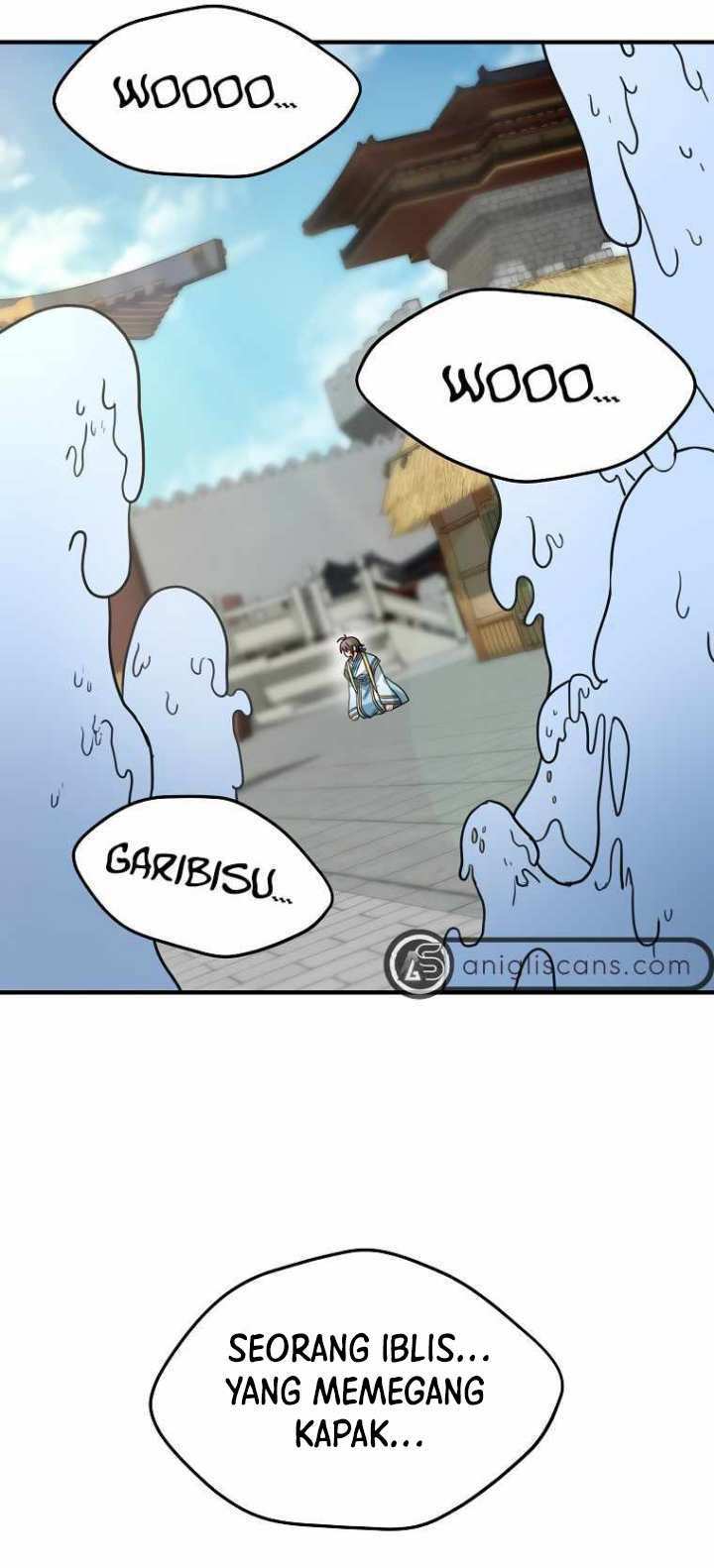 Treacherous Subject Saves the Country Chapter 06 Gambar 62