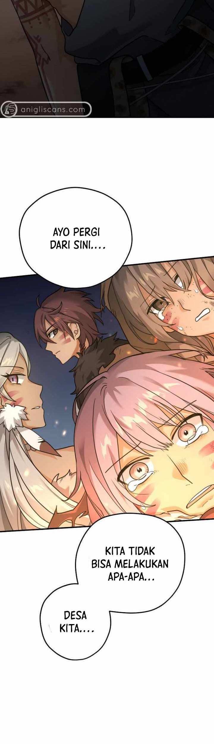 Treacherous Subject Saves the Country Chapter 06 Gambar 16