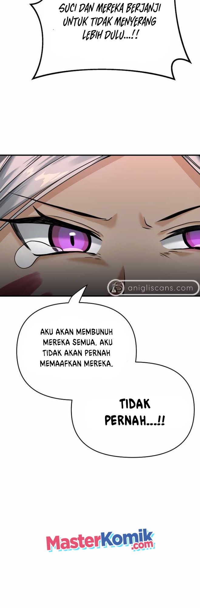 Treacherous Subject Saves the Country Chapter 05 Gambar 32