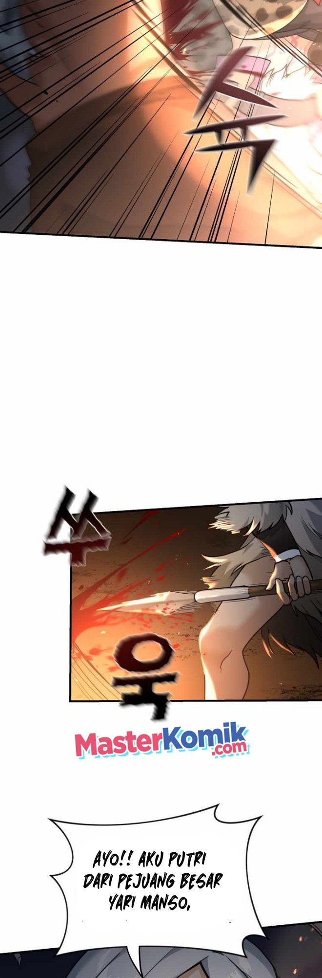 Treacherous Subject Saves the Country Chapter 05 Gambar 46