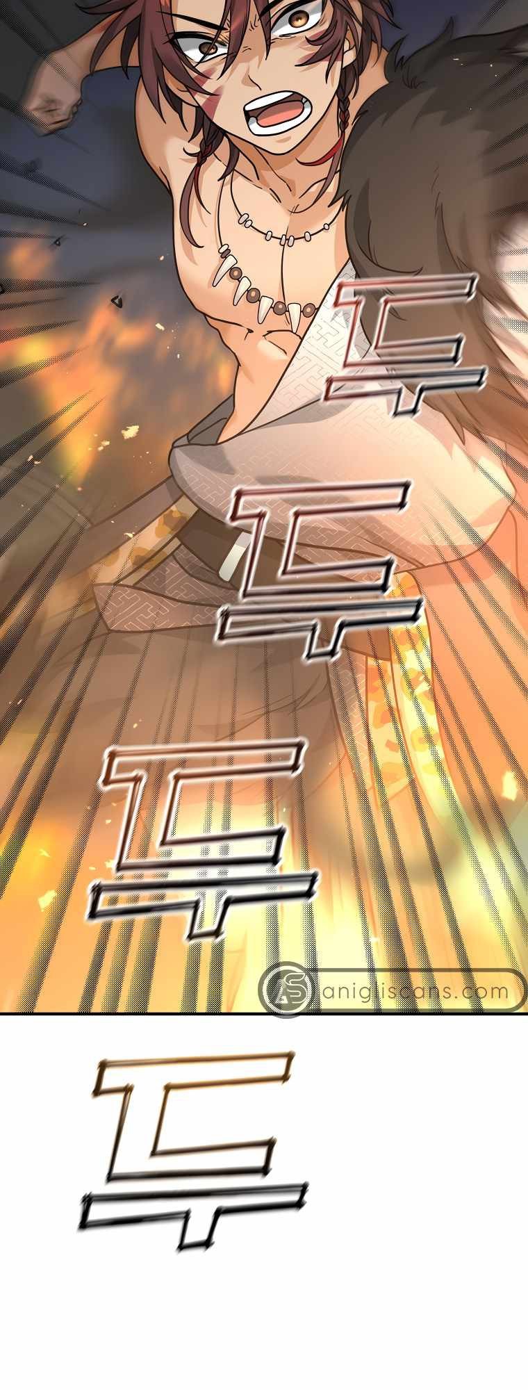 Treacherous Subject Saves the Country Chapter 05 Gambar 49