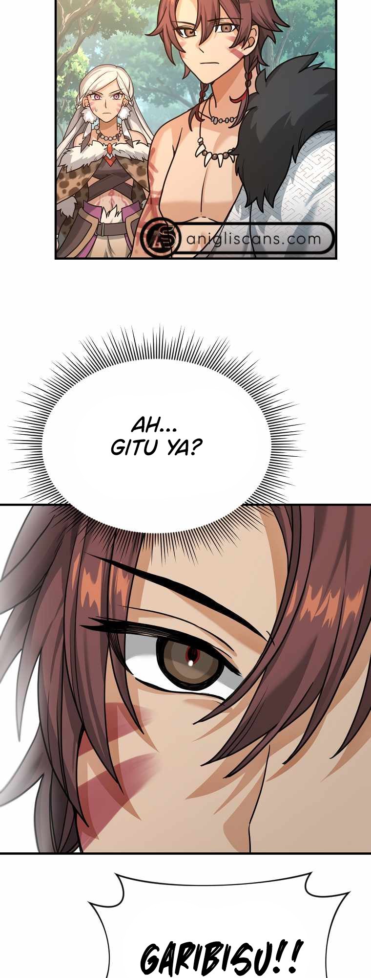Treacherous Subject Saves the Country Chapter 03 Gambar 49