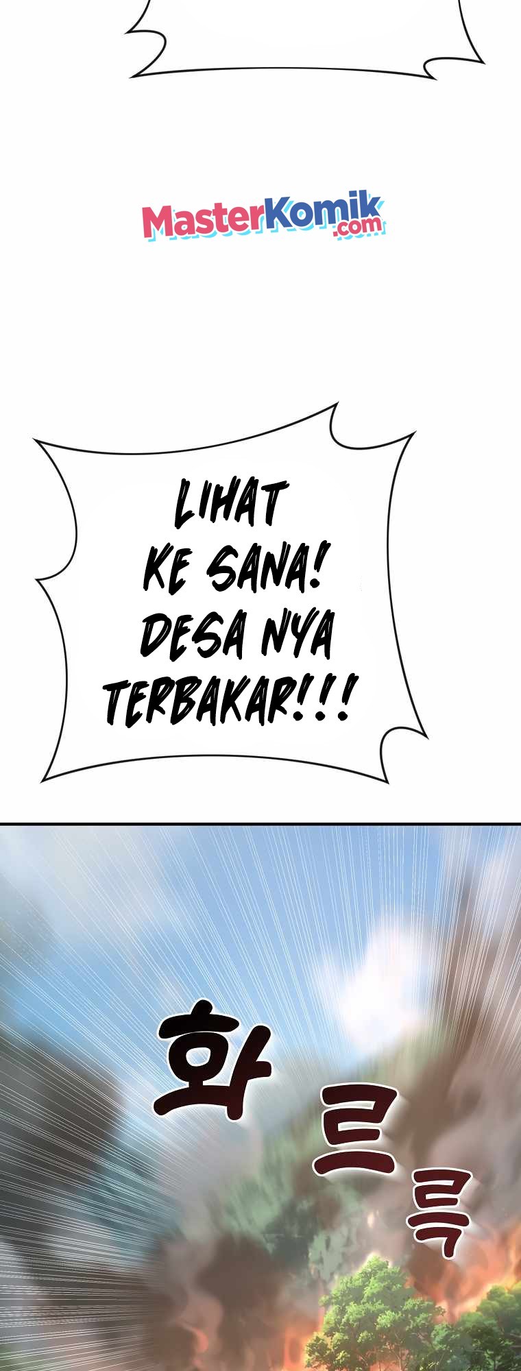 Treacherous Subject Saves the Country Chapter 03 Gambar 50