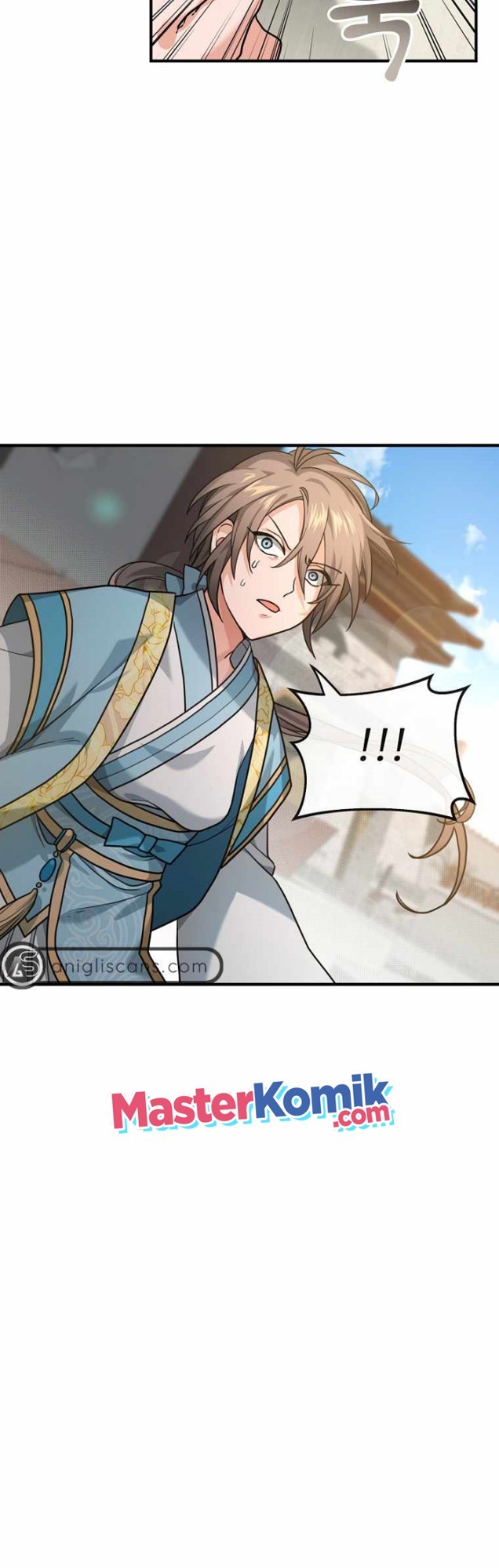 Treacherous Subject Saves the Country Chapter 02 Gambar 58