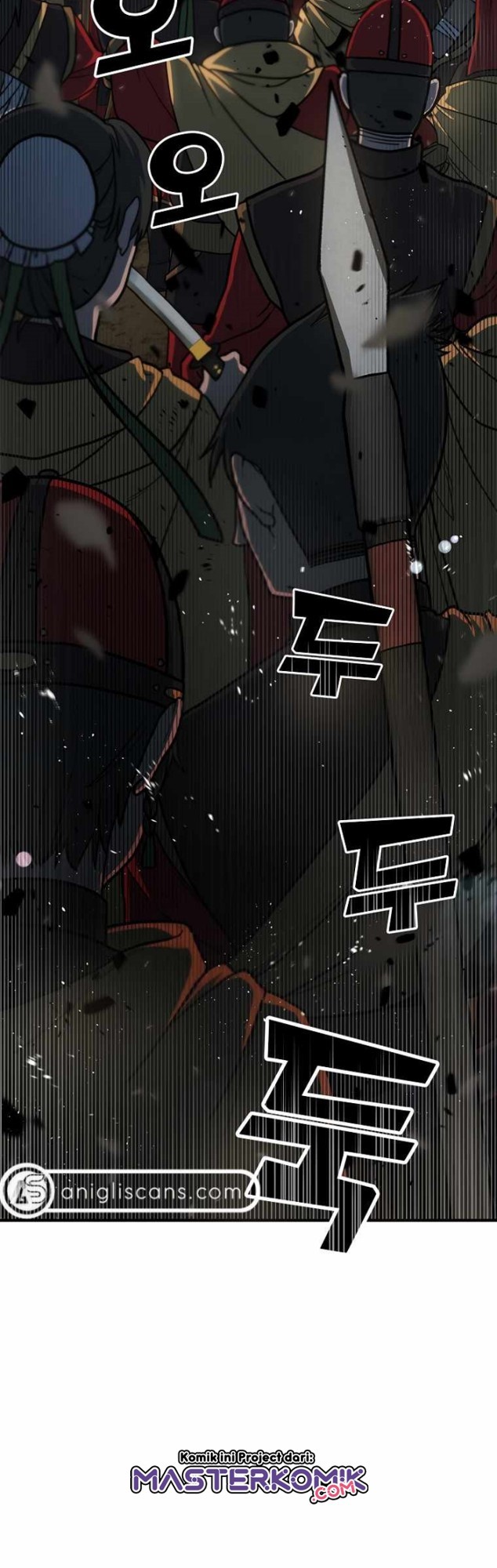 Treacherous Subject Saves the Country Chapter 01 Gambar 11