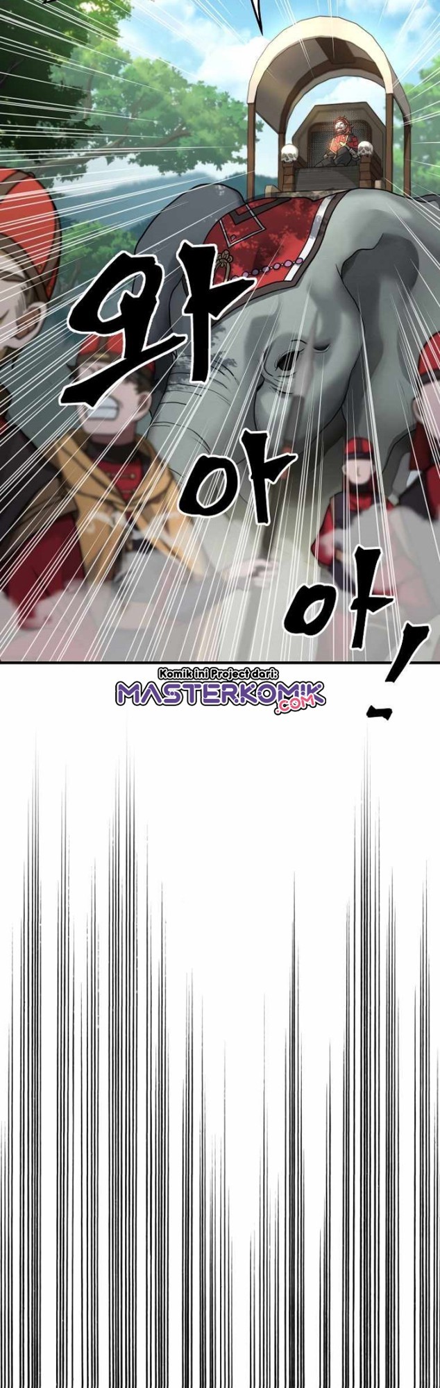 Treacherous Subject Saves the Country Chapter 01 Gambar 14