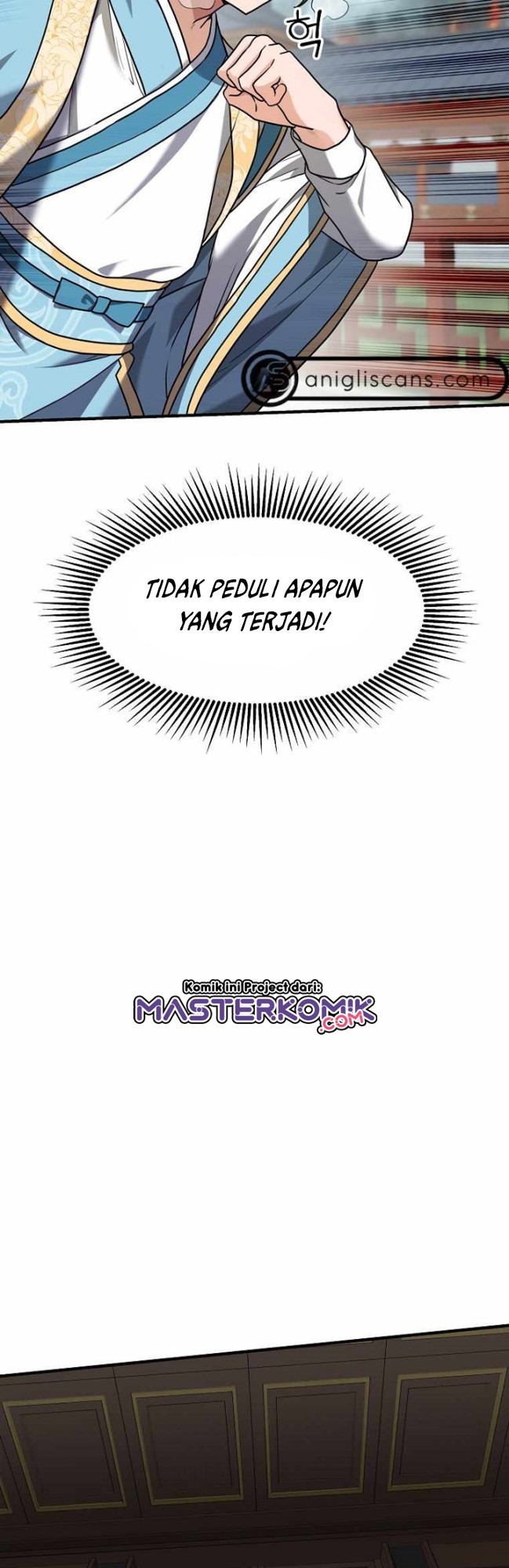 Treacherous Subject Saves the Country Chapter 01 Gambar 18