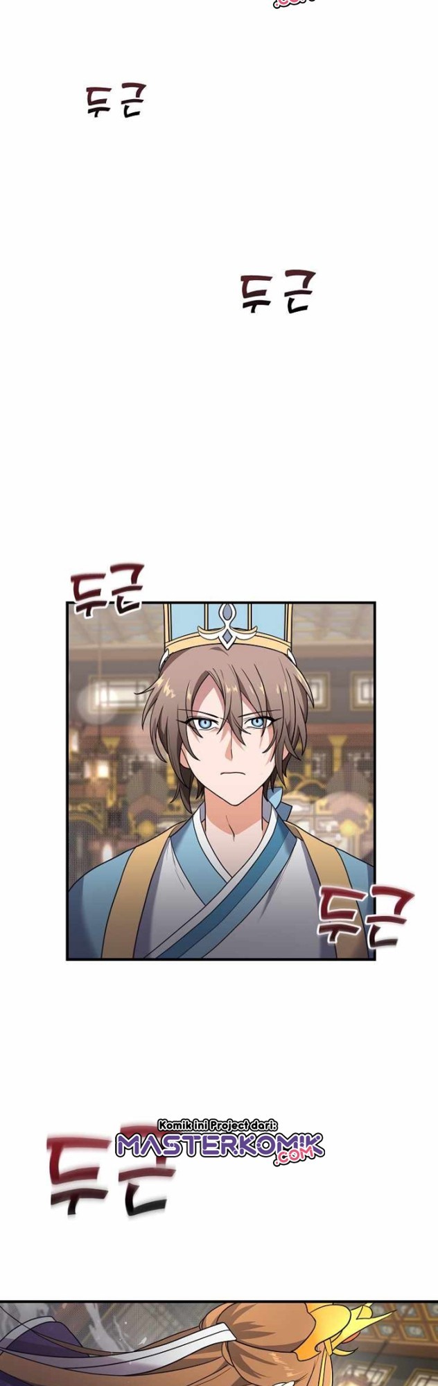 Treacherous Subject Saves the Country Chapter 01 Gambar 60
