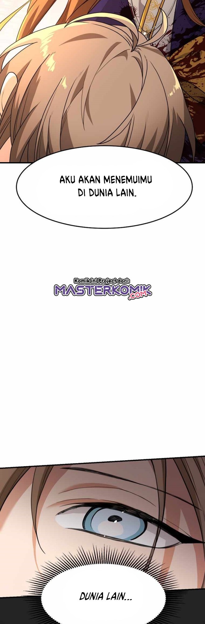 Treacherous Subject Saves the Country Chapter 01 Gambar 71
