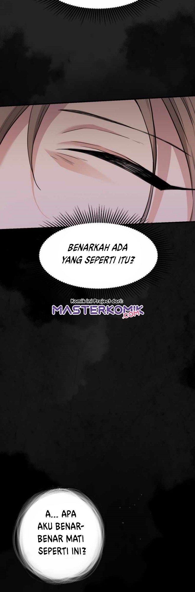 Treacherous Subject Saves the Country Chapter 01 Gambar 72