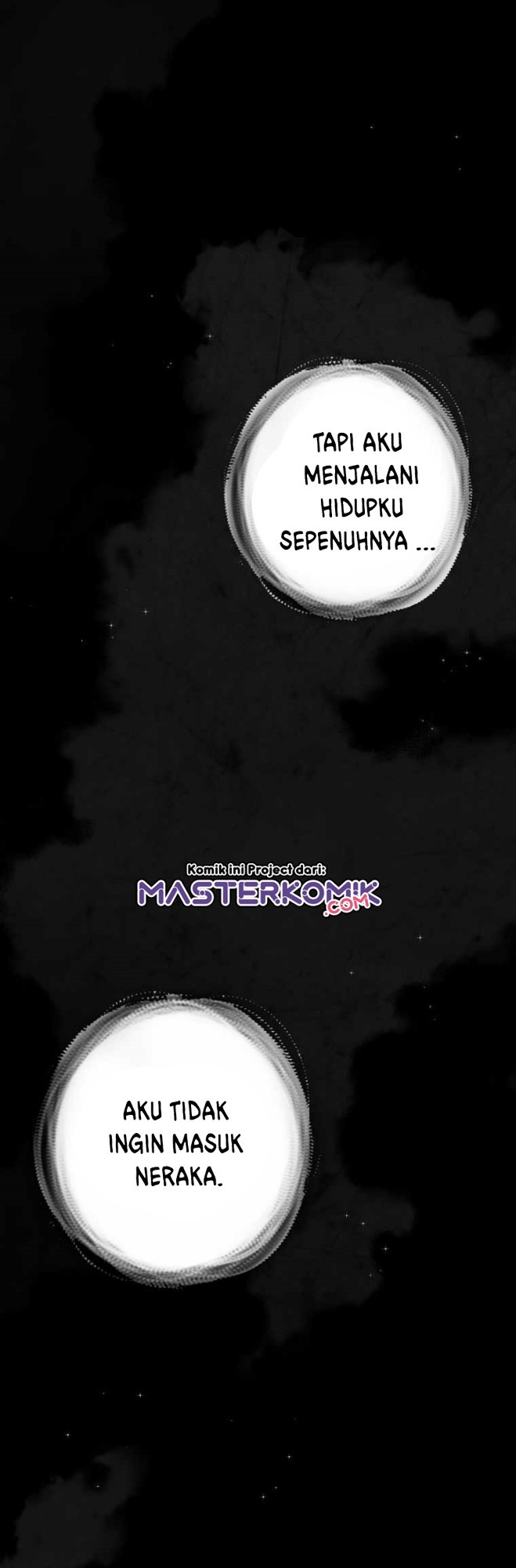 Treacherous Subject Saves the Country Chapter 01 Gambar 73