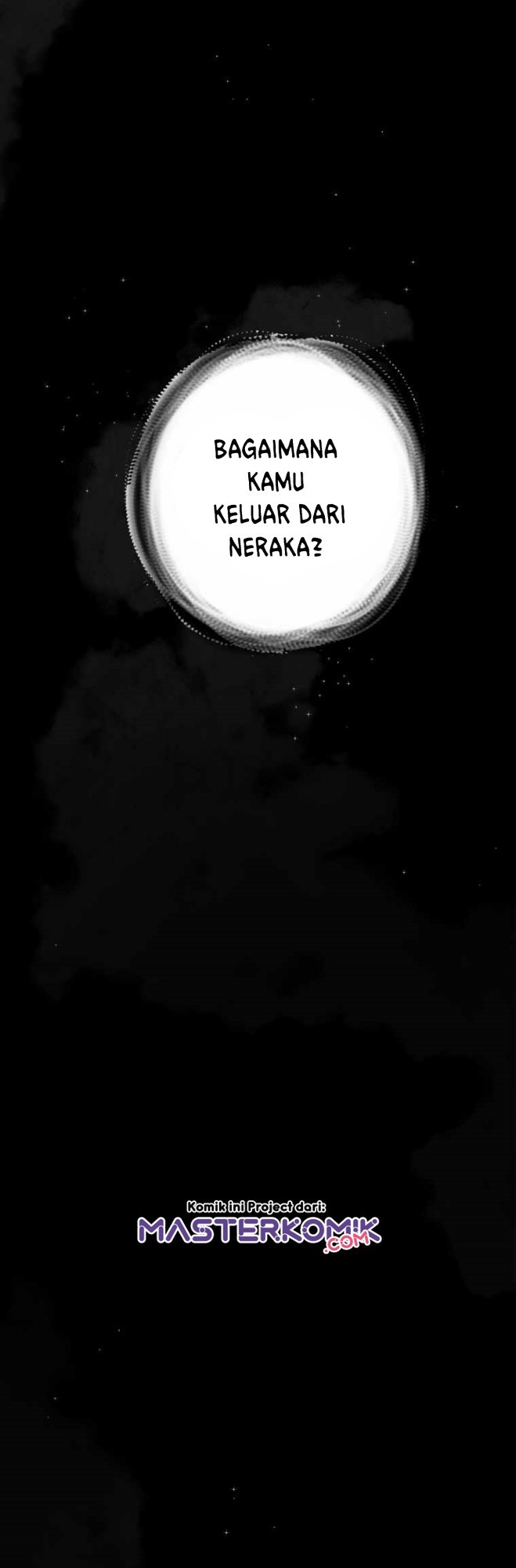 Treacherous Subject Saves the Country Chapter 01 Gambar 74