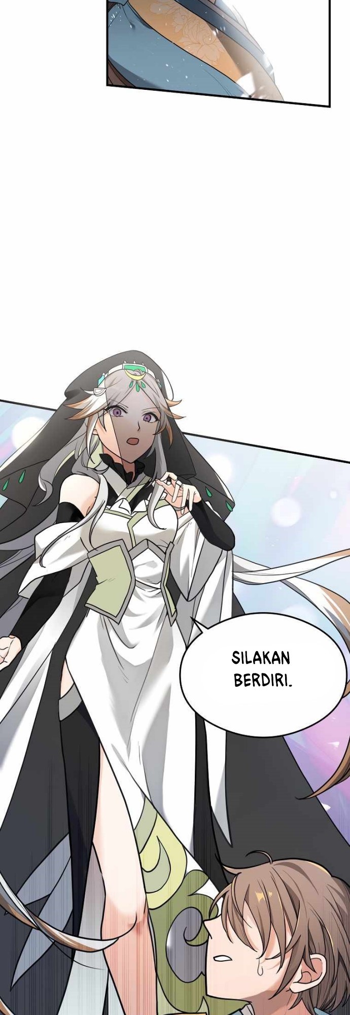 Treacherous Subject Saves the Country Chapter 01 Gambar 82
