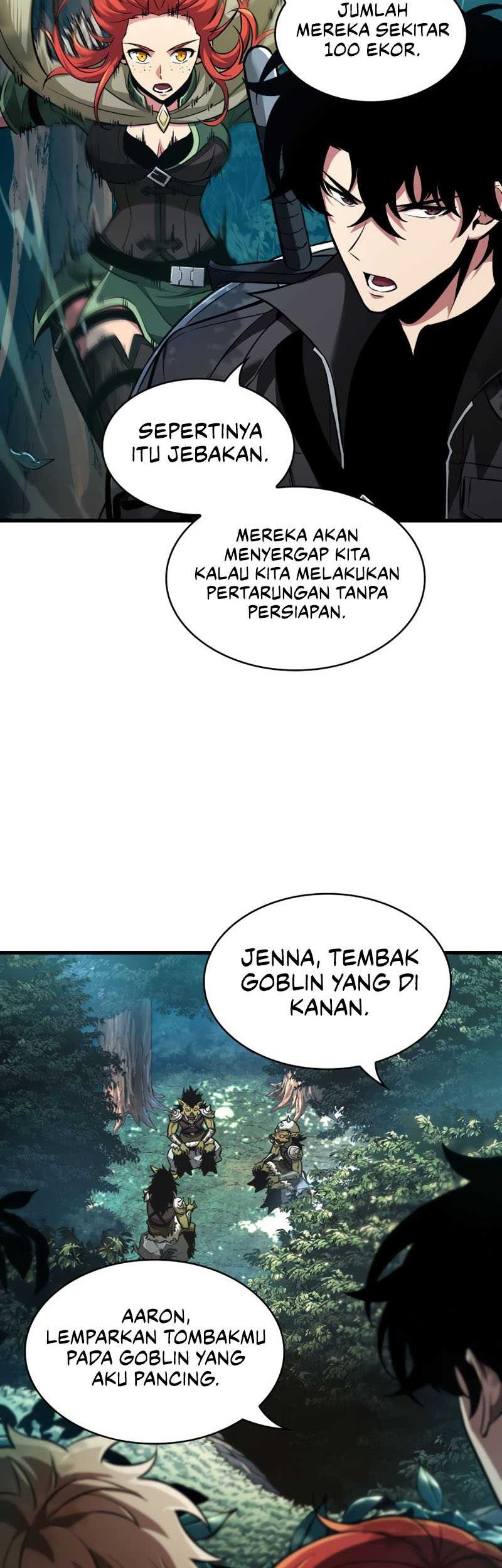 Pick Me Up Chapter 14 Gambar 43