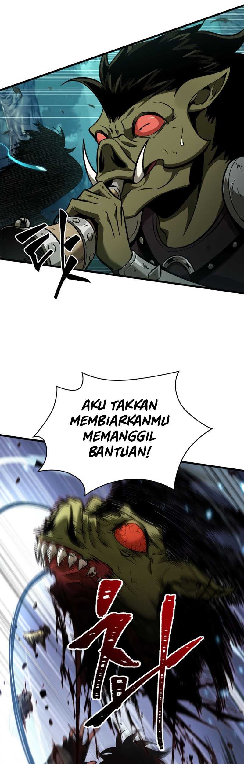 Pick Me Up Chapter 14 Gambar 49