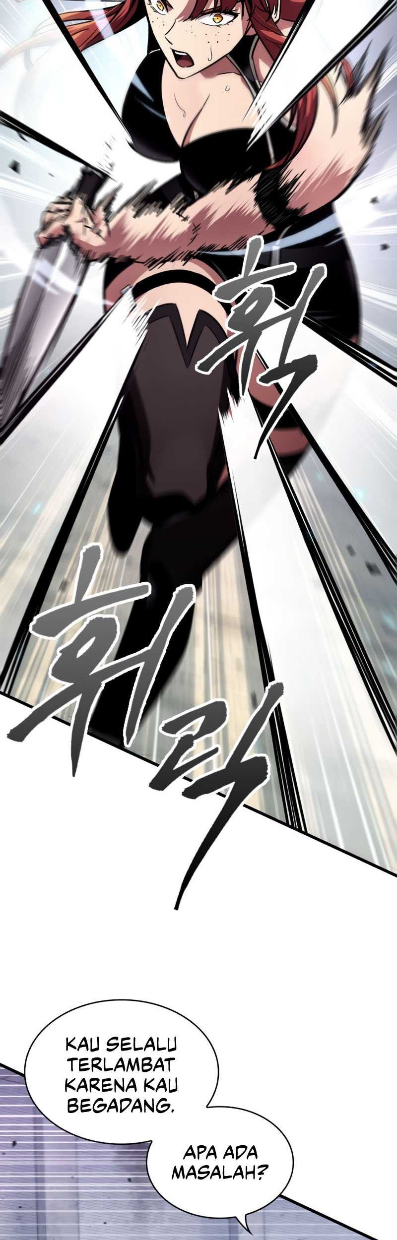 Pick Me Up Chapter 13 Gambar 10
