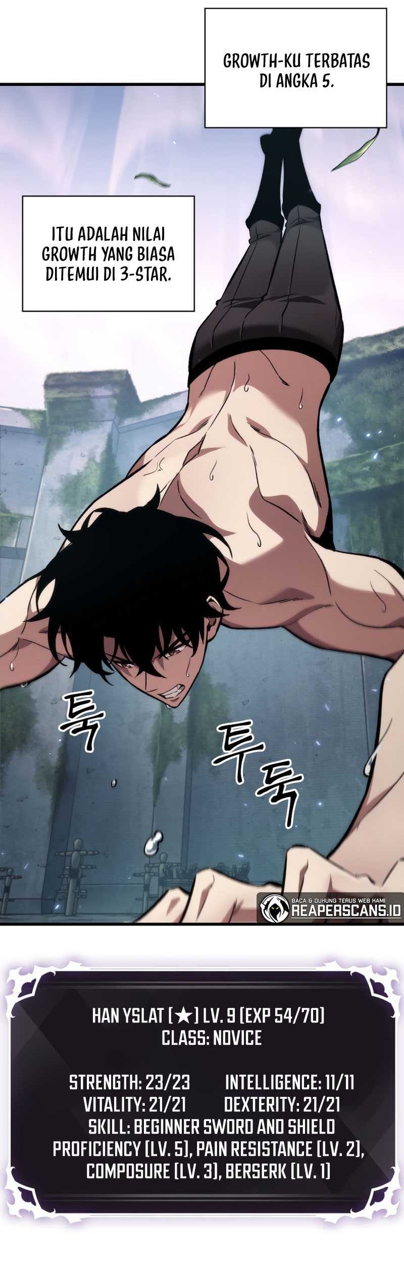 Pick Me Up Chapter 13 Gambar 13