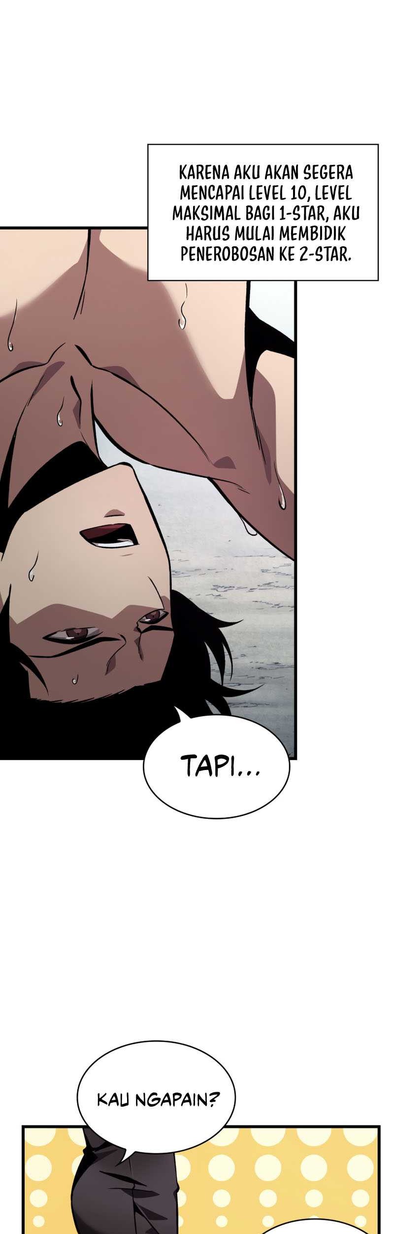 Pick Me Up Chapter 13 Gambar 14