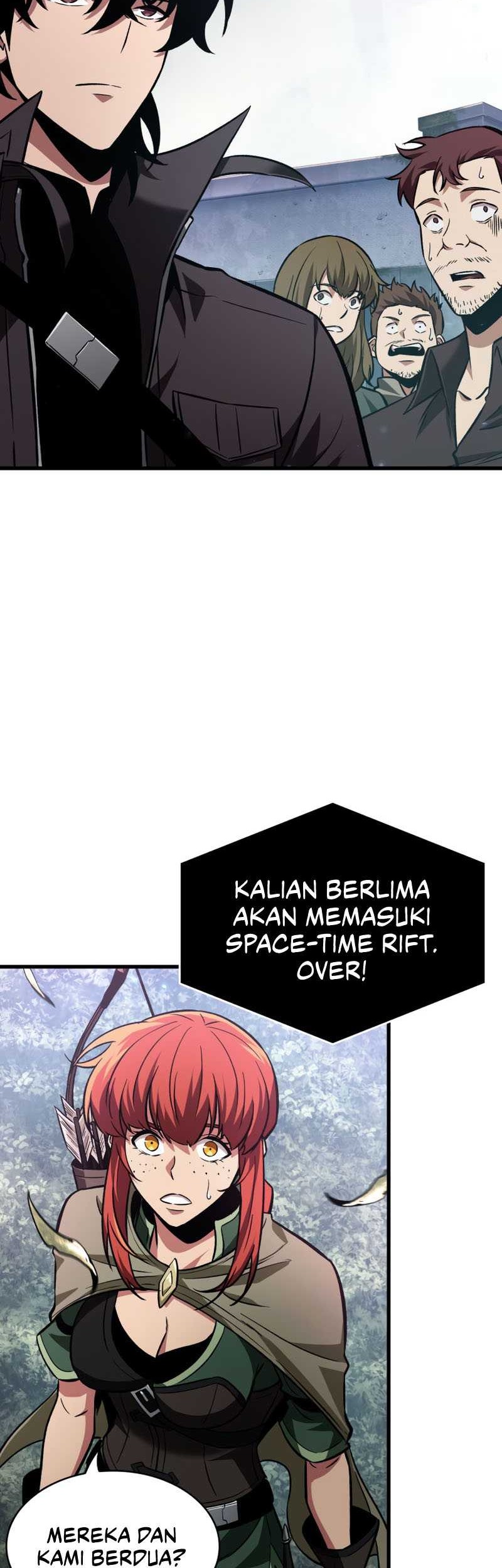 Pick Me Up Chapter 13 Gambar 30