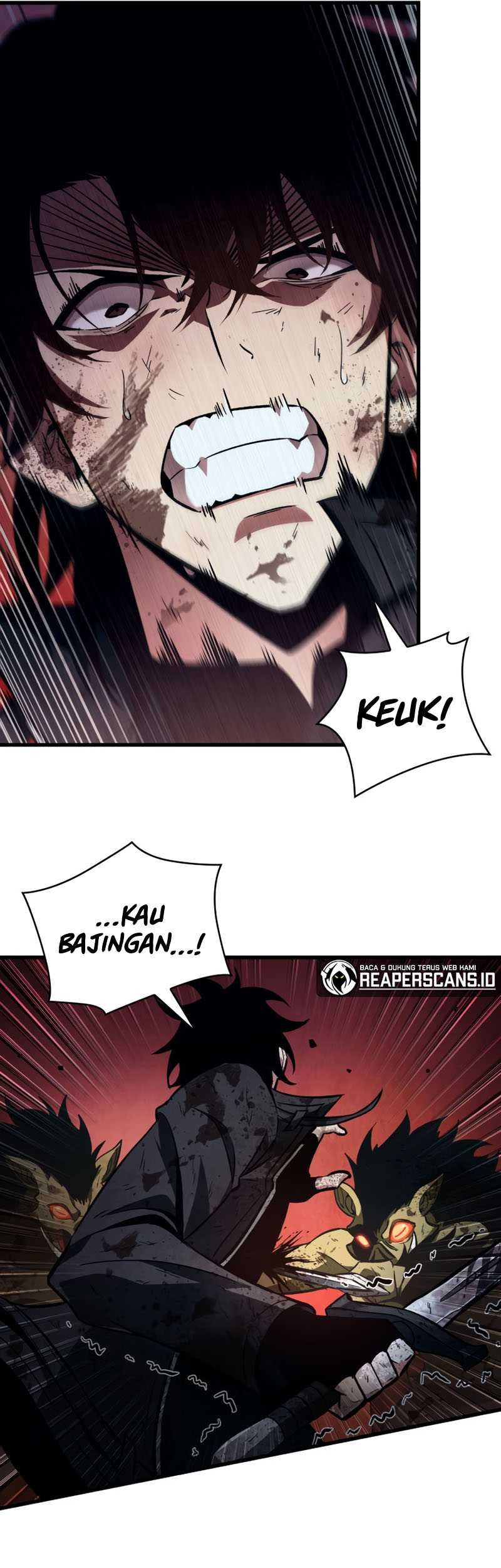 Pick Me Up Chapter 11 Gambar 46