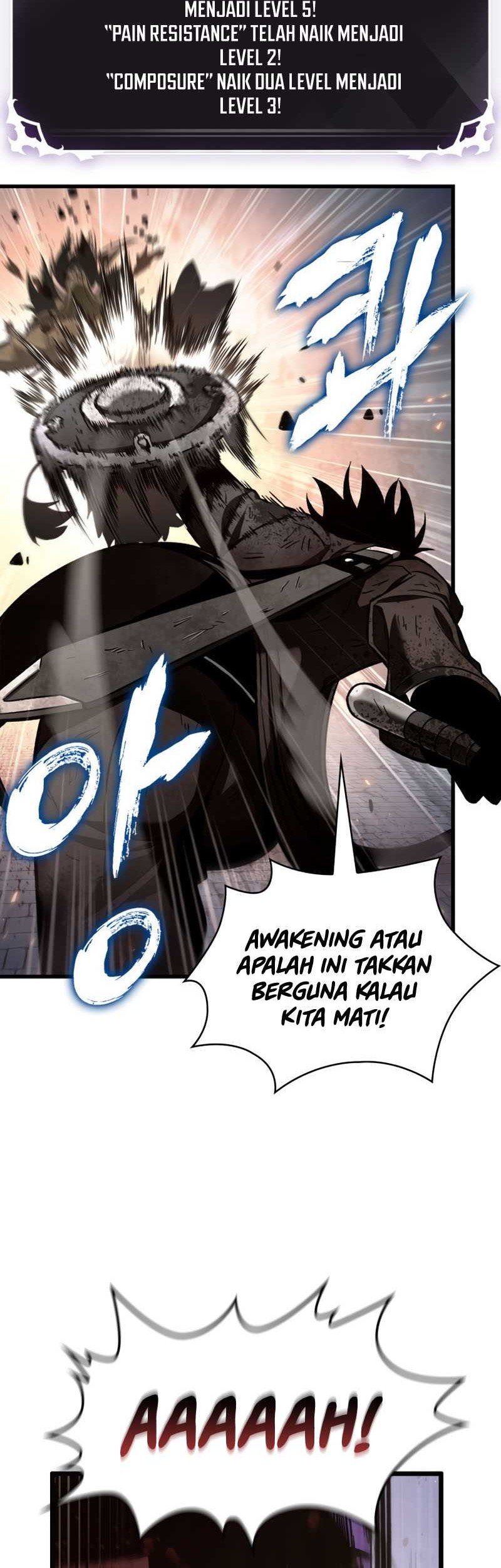 Pick Me Up Chapter 11 Gambar 15