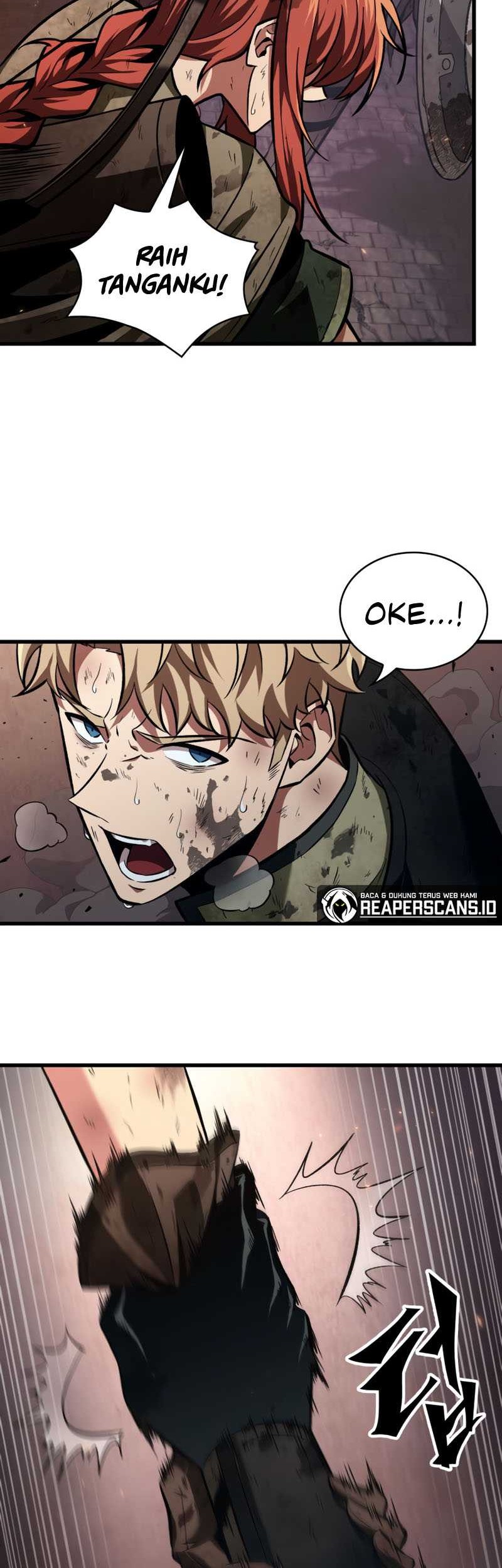 Pick Me Up Chapter 11 Gambar 29