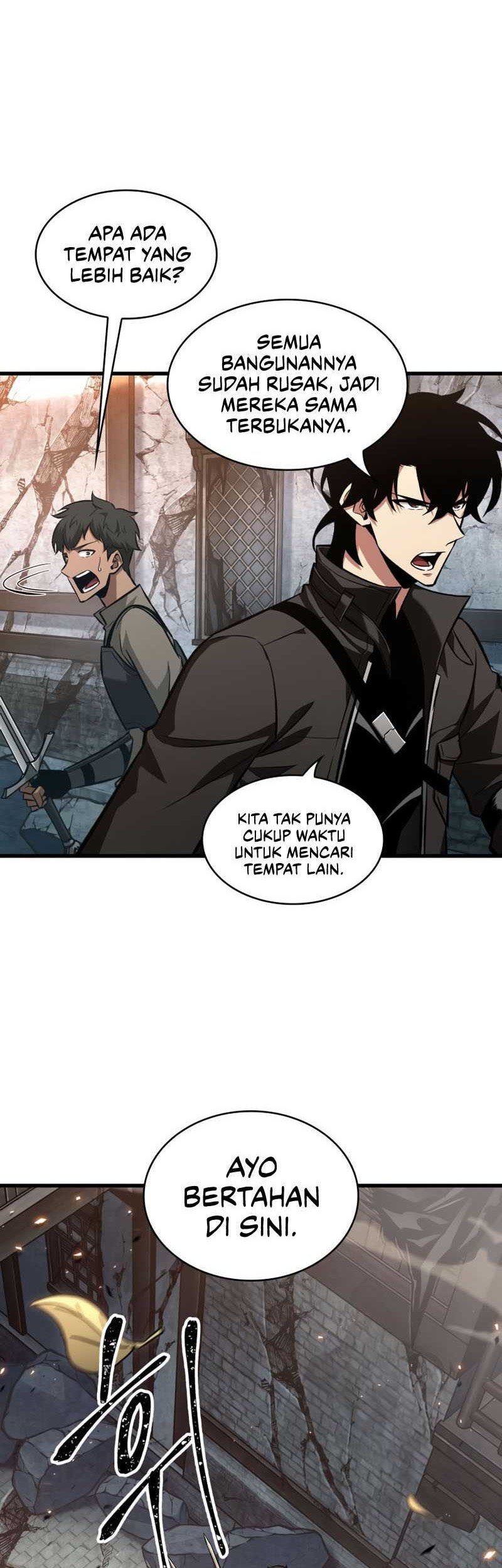 Pick Me Up Chapter 09 Gambar 39