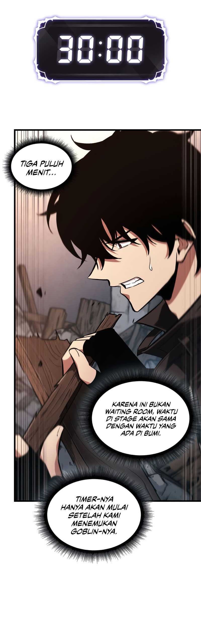 Pick Me Up Chapter 09 Gambar 44