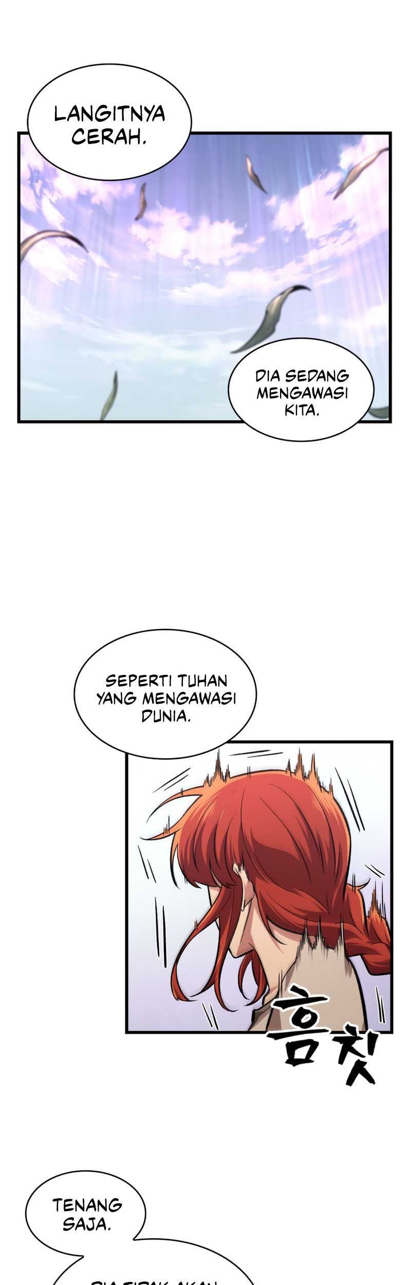 Pick Me Up Chapter 08 Gambar 14