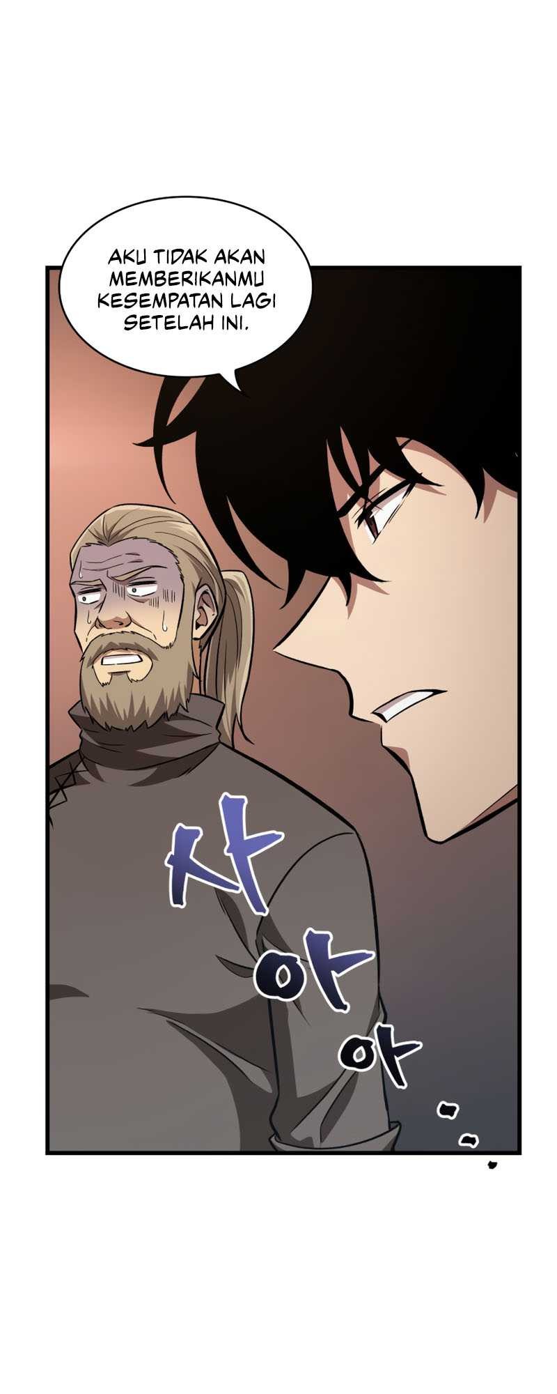 Pick Me Up Chapter 08 Gambar 26
