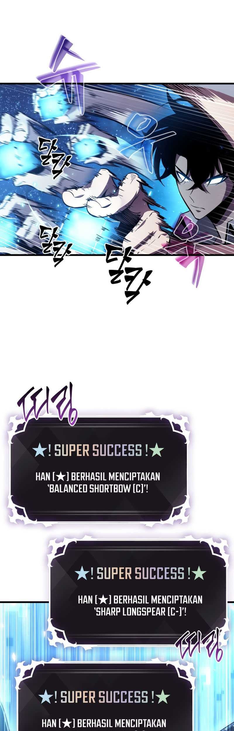 Baca Manhwa Pick Me Up Chapter 07 Gambar 2