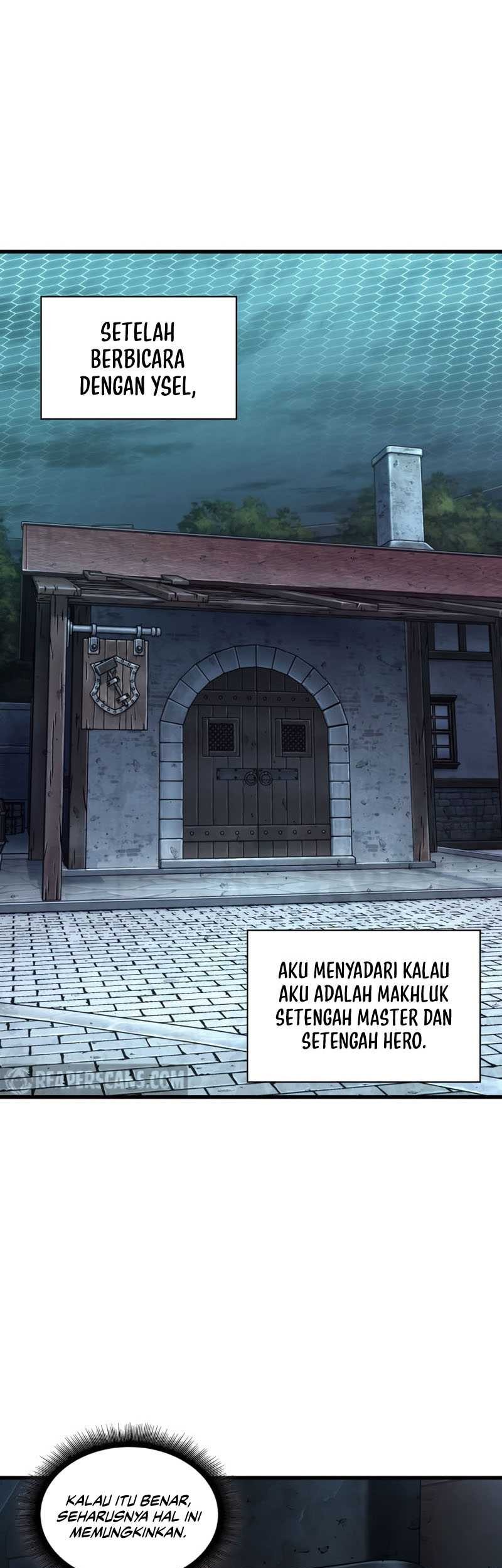 Pick Me Up Chapter 06 Gambar 34