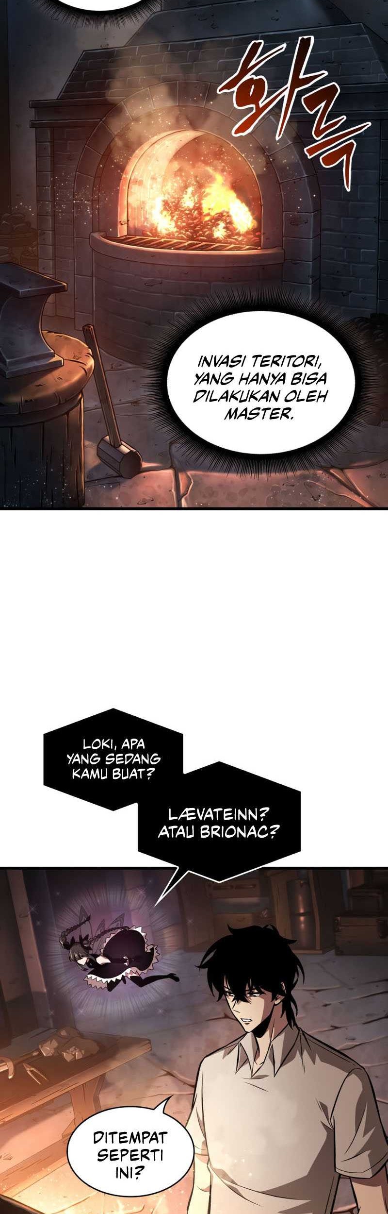 Pick Me Up Chapter 06 Gambar 35
