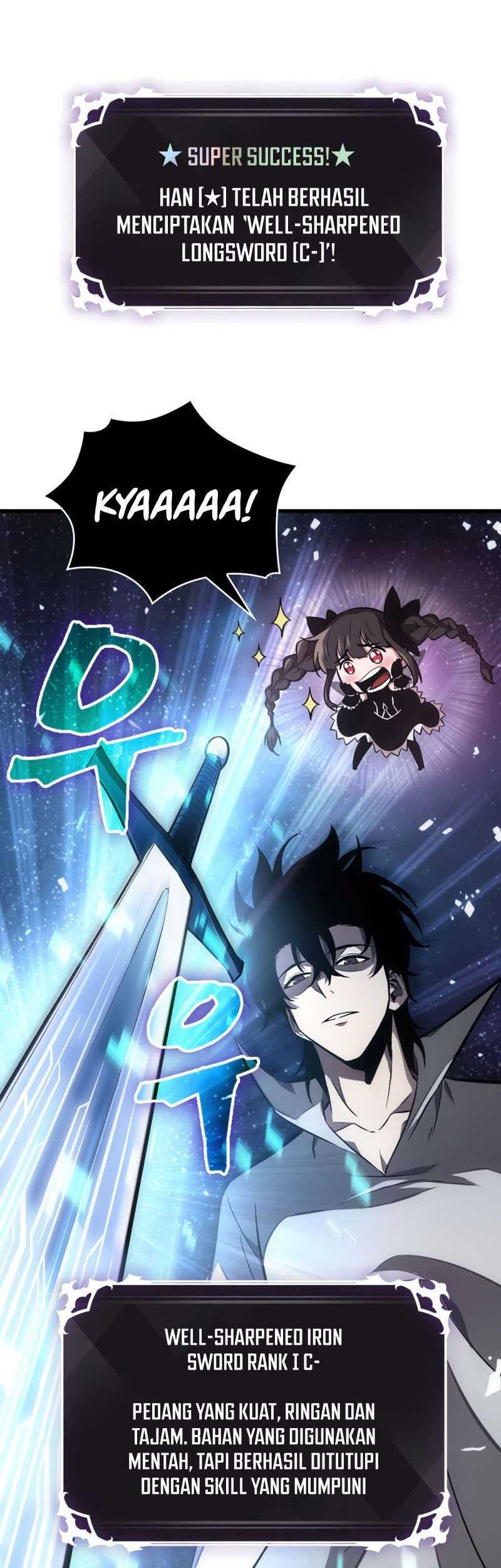 Pick Me Up Chapter 06 Gambar 43