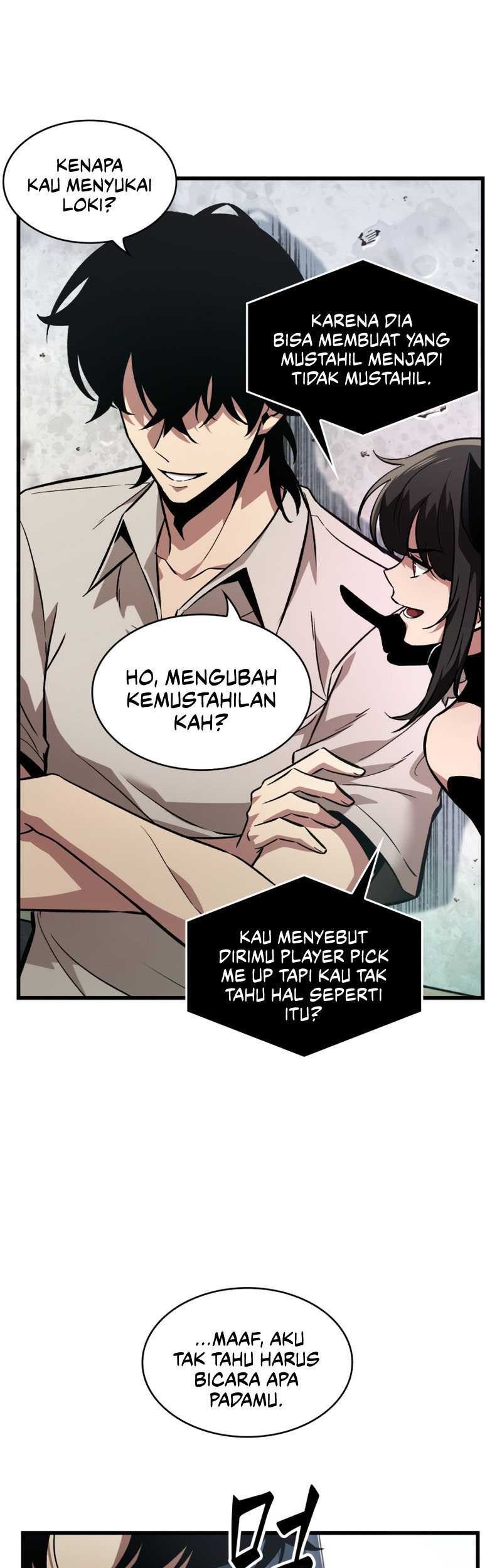 Baca Manhwa Pick Me Up Chapter 06 Gambar 2