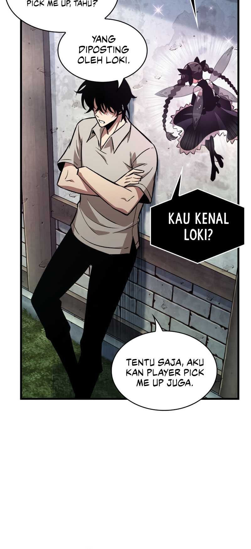 Pick Me Up Chapter 05 Gambar 51