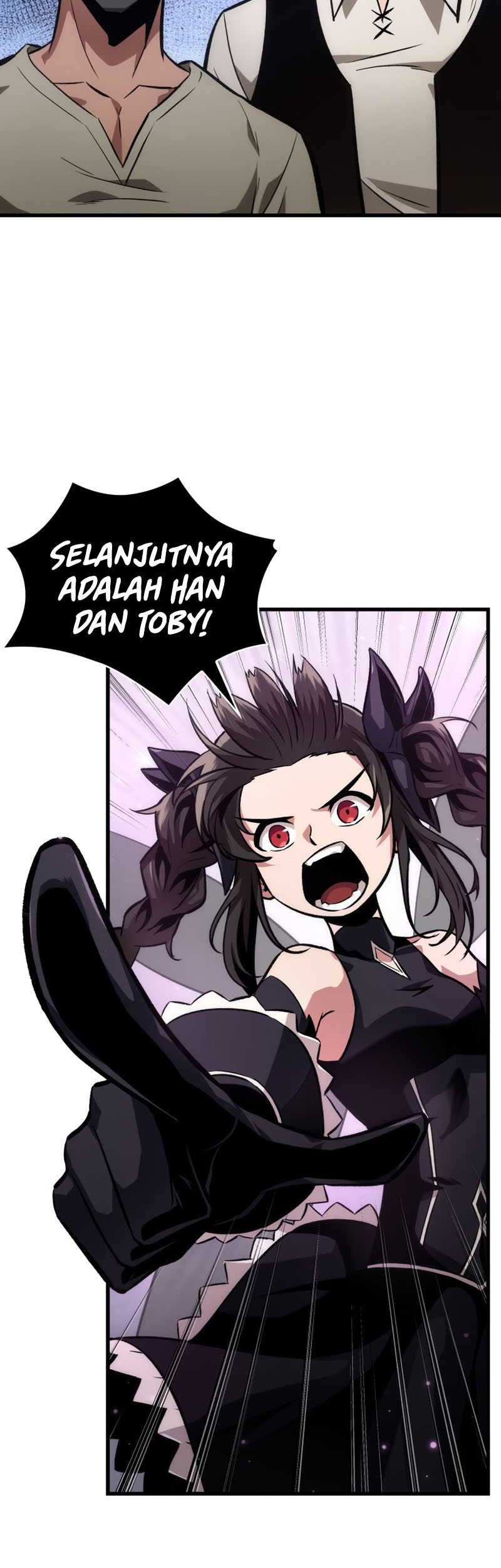 Pick Me Up Chapter 05 Gambar 14