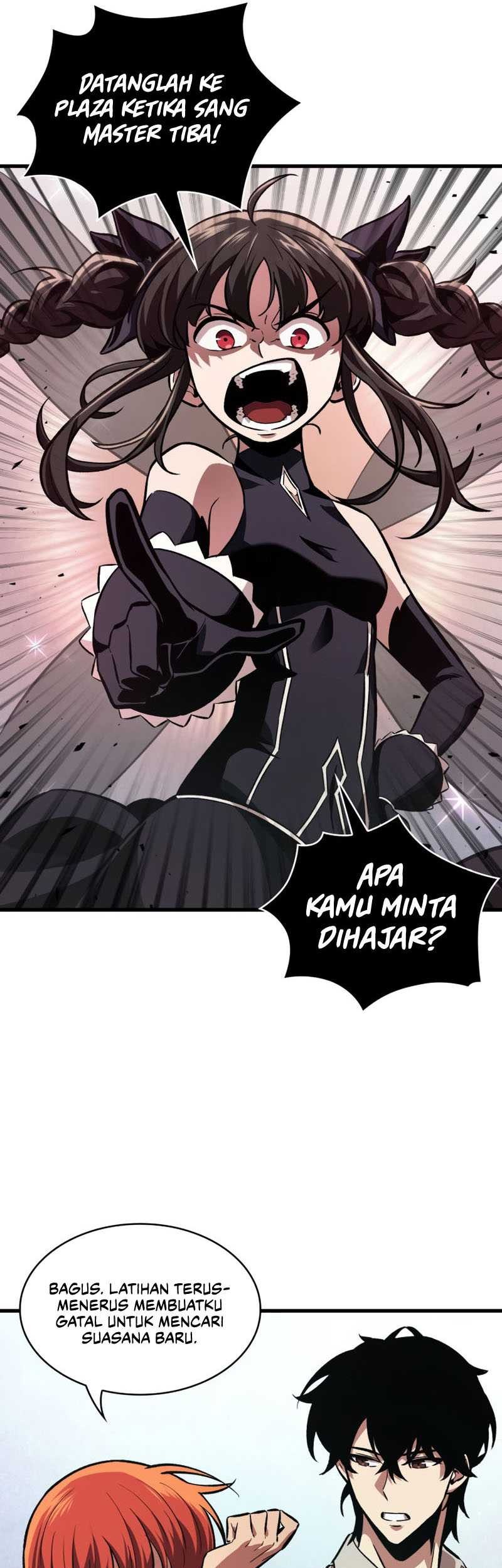 Pick Me Up Chapter 04 Gambar 42